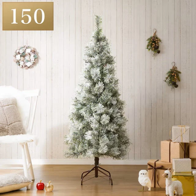 Reusable CHRISTMAS TREE TXN23-029-K 150CM n4GW Authentic