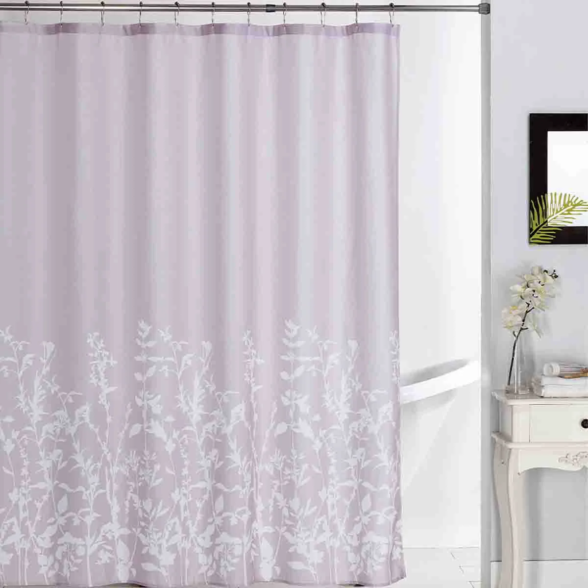 High-End LE SPA – Ashley Shower Curtain Consistent