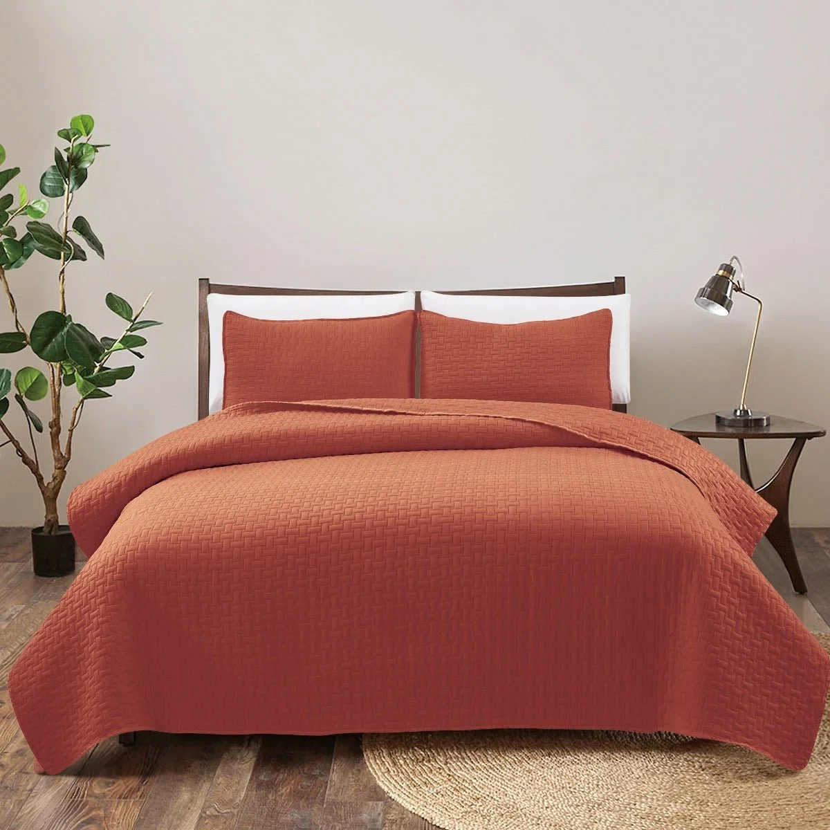 Original Lauren Taylor – MAXIME Quilt Set Functional