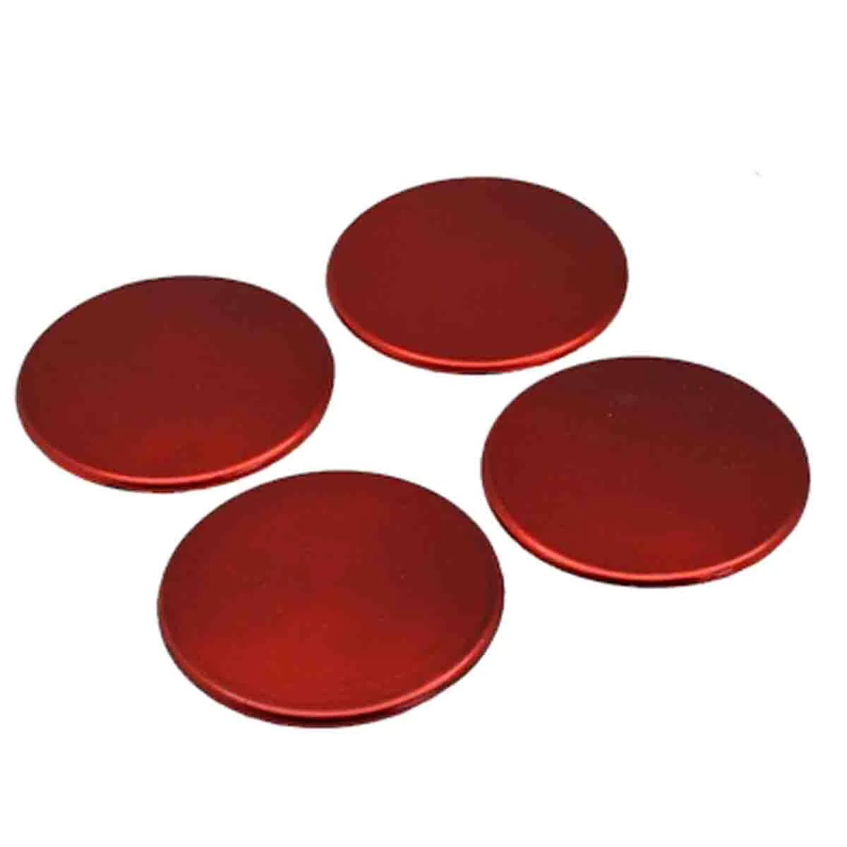 Consistent Tableware Coasters Set of 4 Relaxed