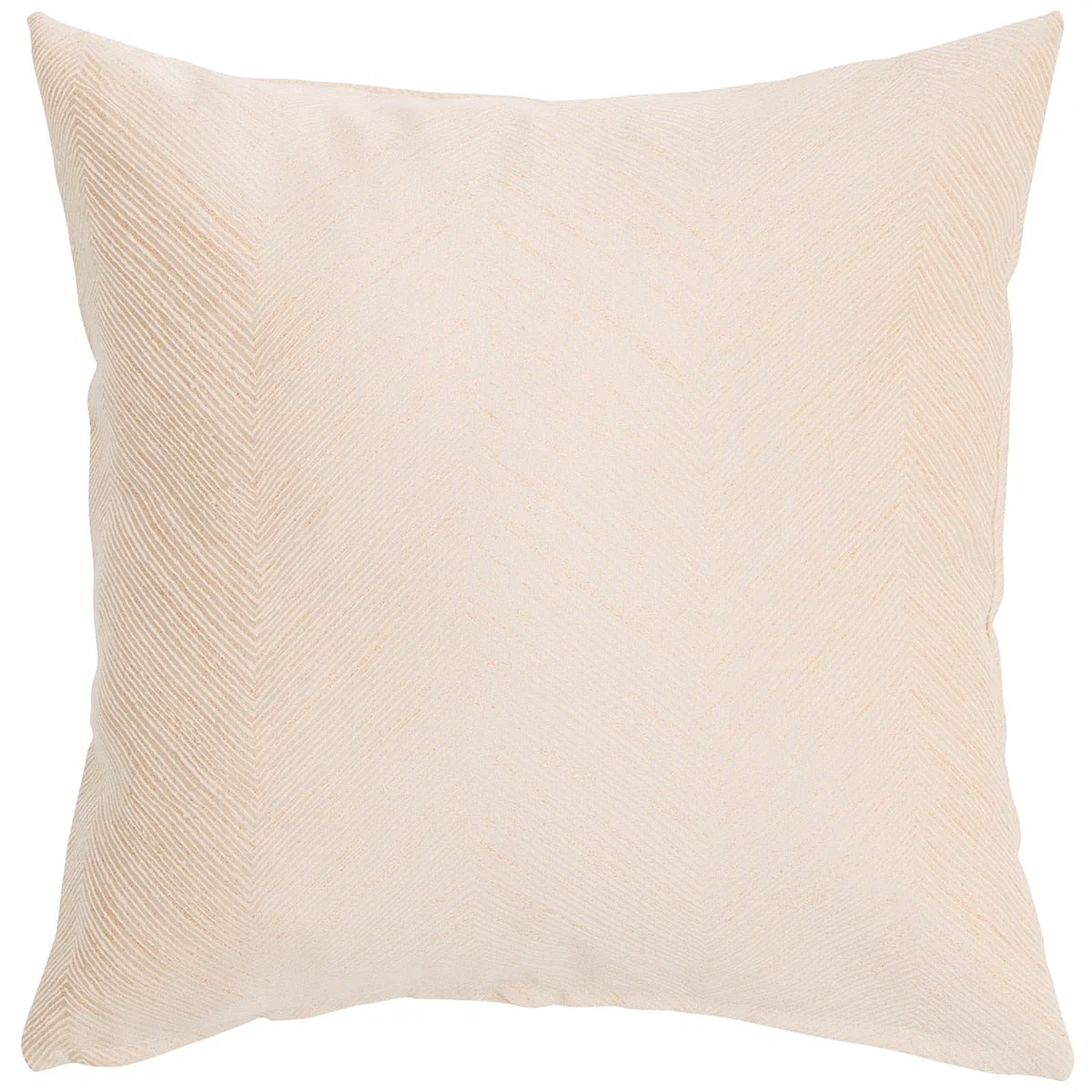 High-Grade CUSHION COVER LAME CHEVRON Optimized