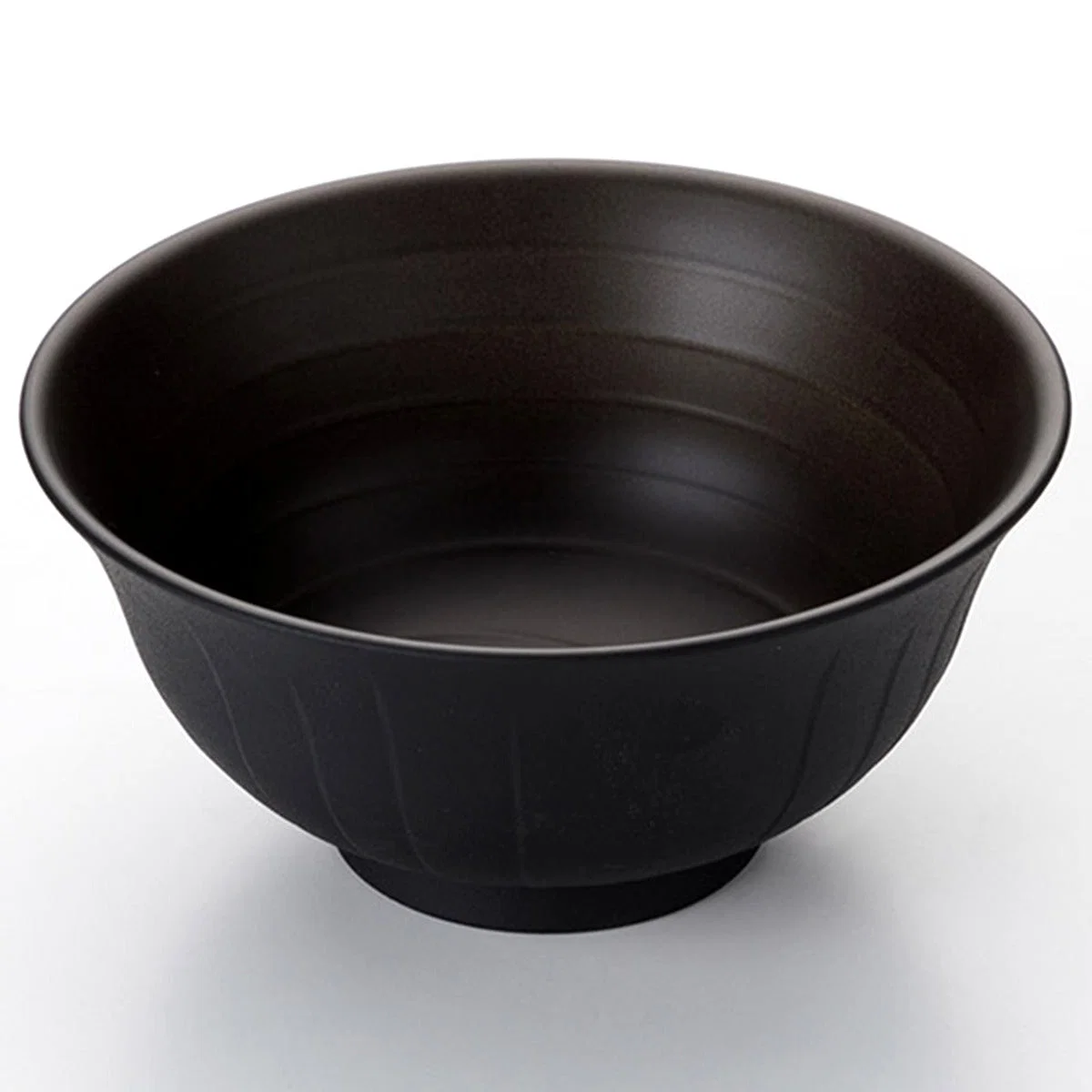 Trusted WATER REPELLENT RICE BOWL D13XH6.2 BK TO Premium Material