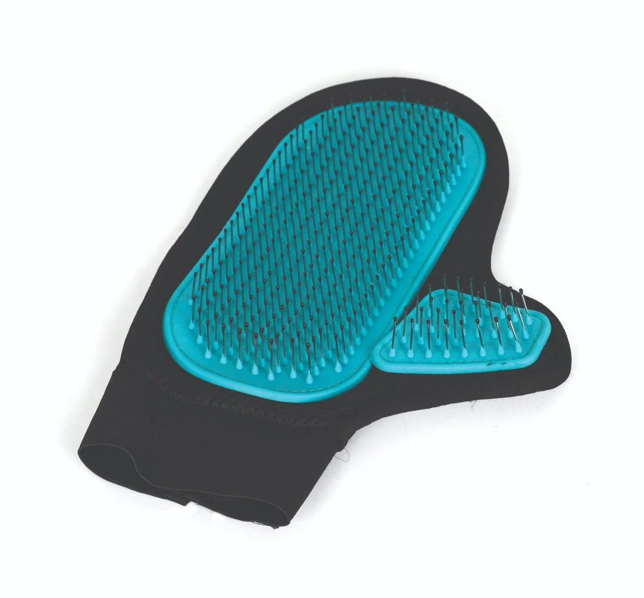 Practical PAWS WHISKERS – Pet Grooming Glove Powerful