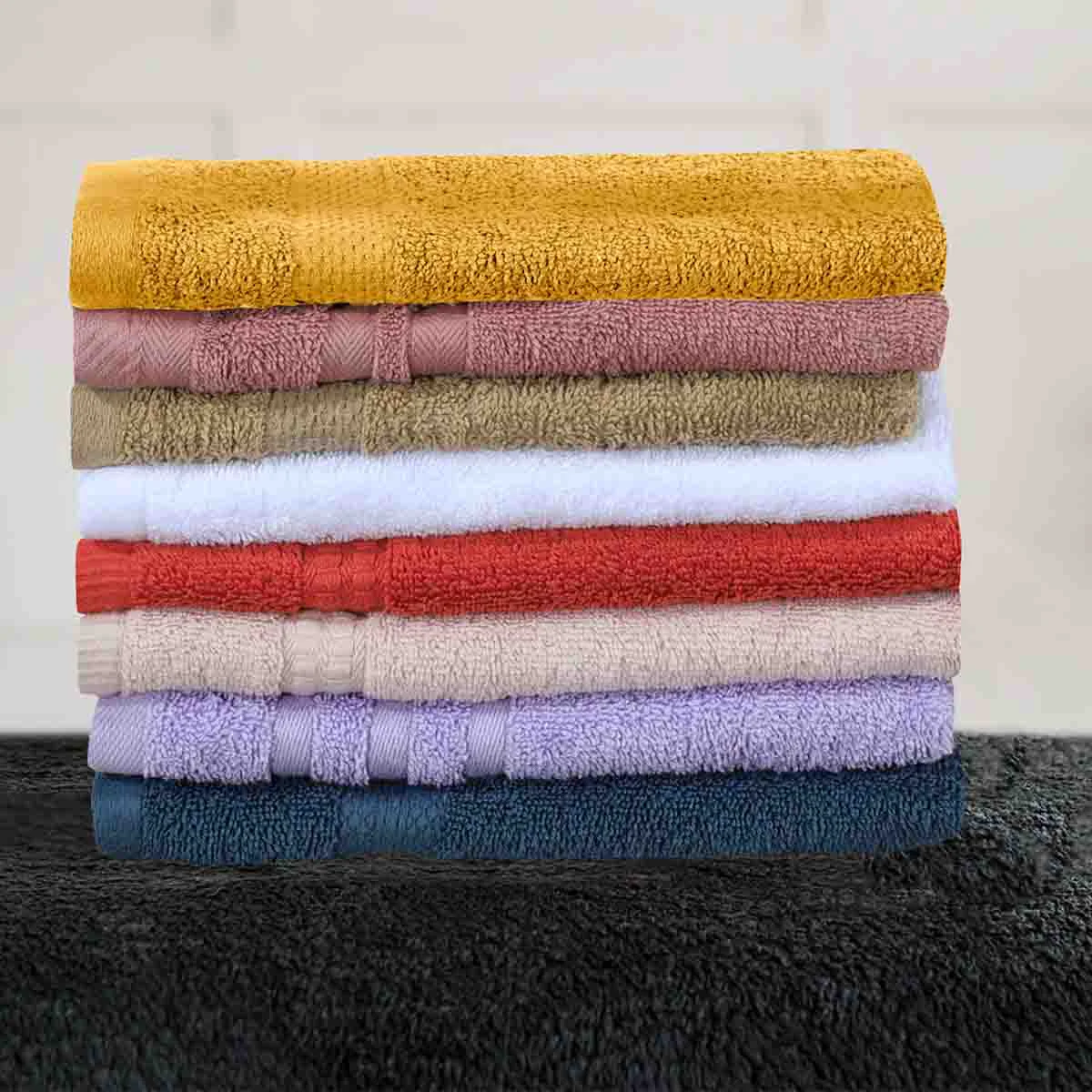Premium Studio 707 – Bath Towels 24 ×46 Contemporary