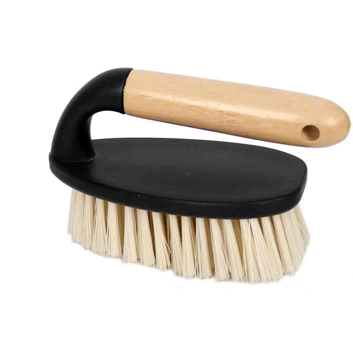 Certified CLEAN CONCEPT-Scrub Brush Effective
