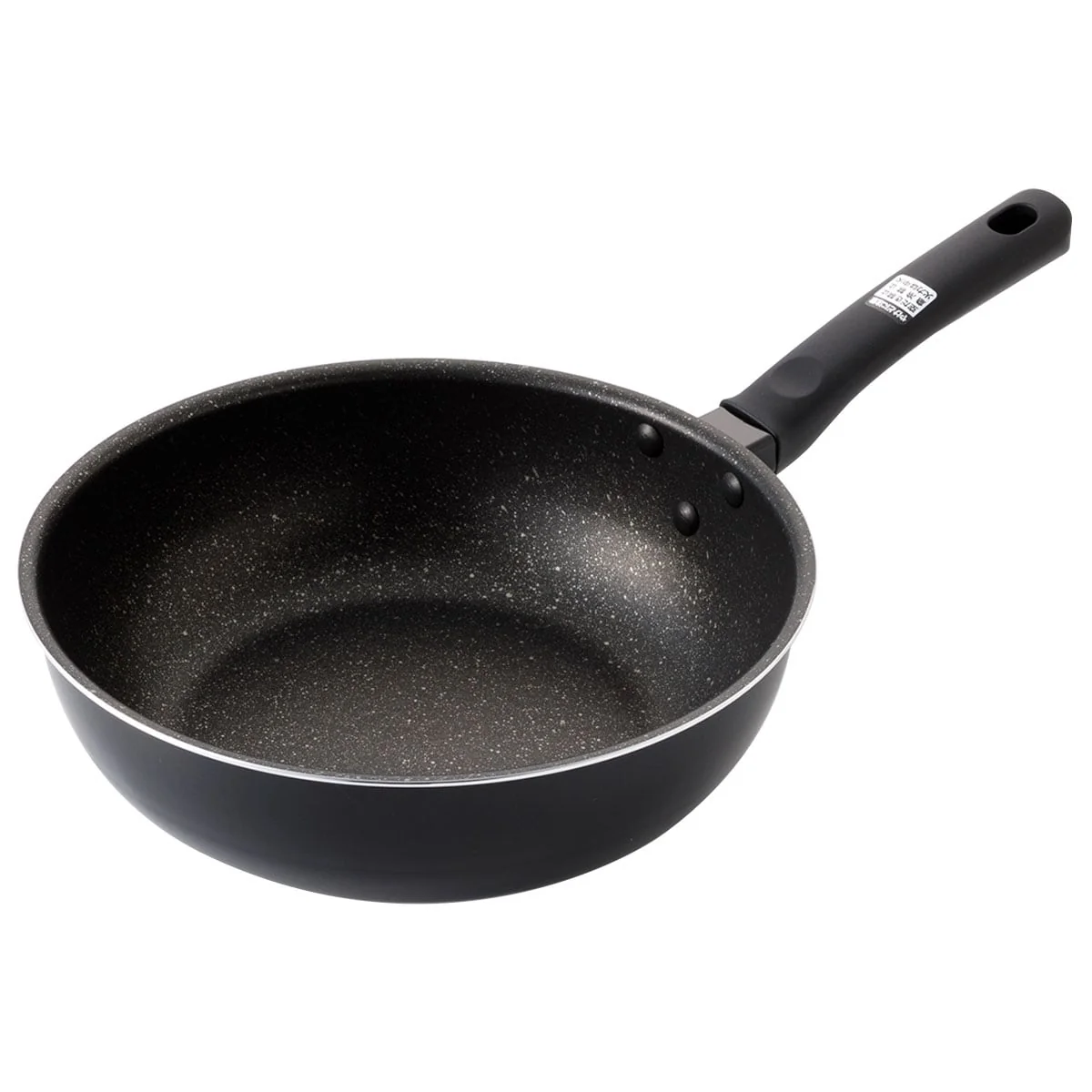 Versatile IH WOKPAN 24CM KF01 Optimized