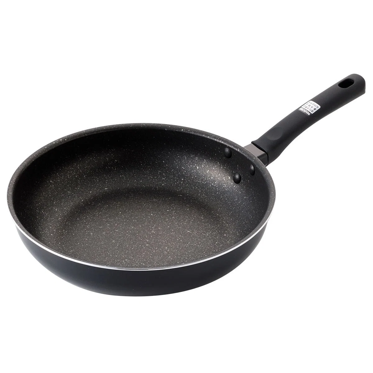 Quality IH FRYINGPAN 26CM KF01 Stylish