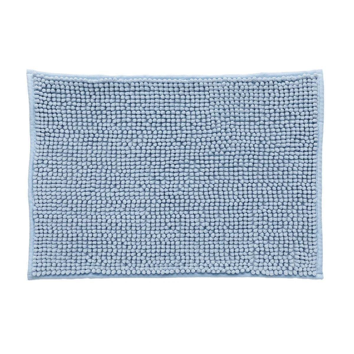 User-Friendly BATHMAT 35X50 BL YM002 Green