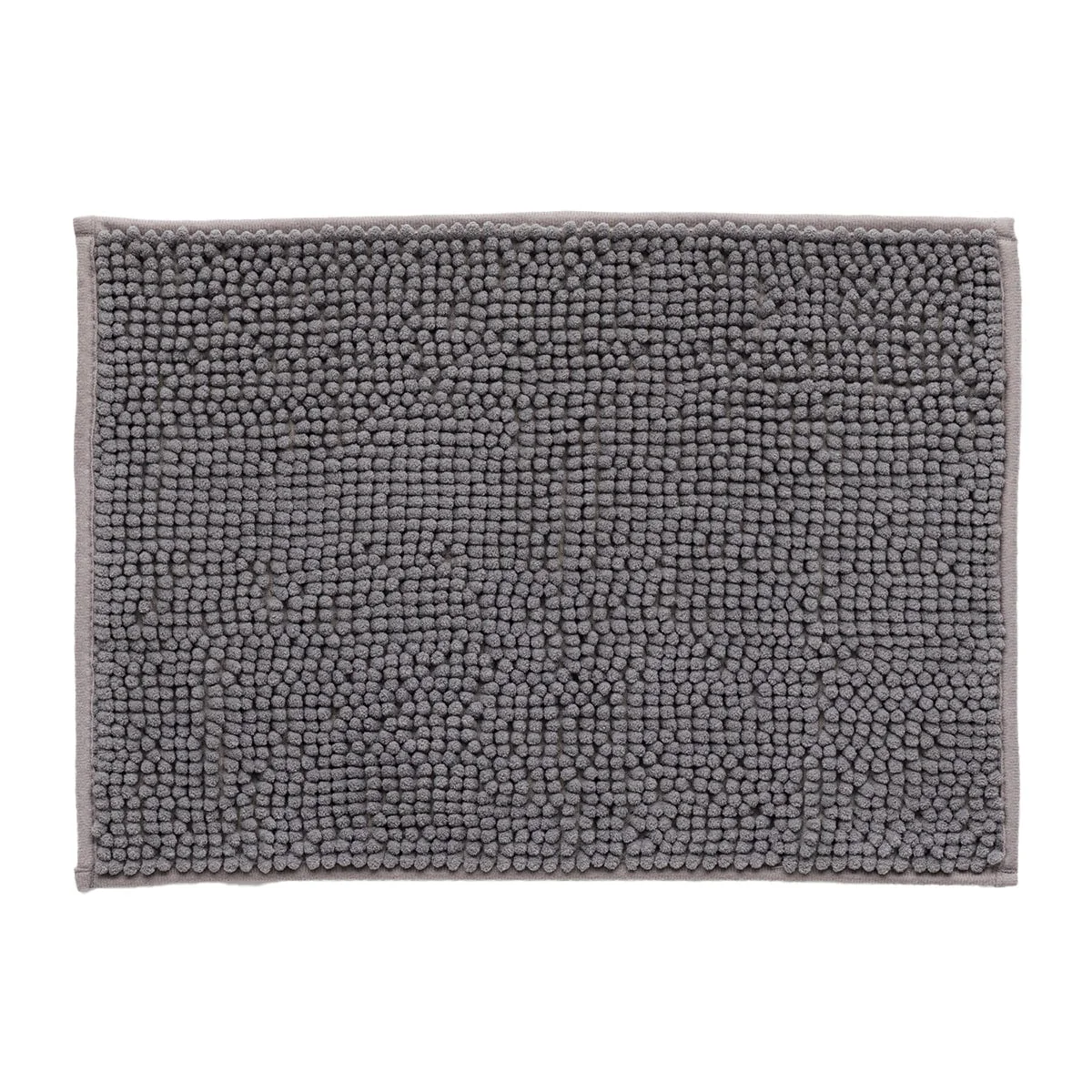 Effective BATHMAT 35X50 GY YM002 Genuine