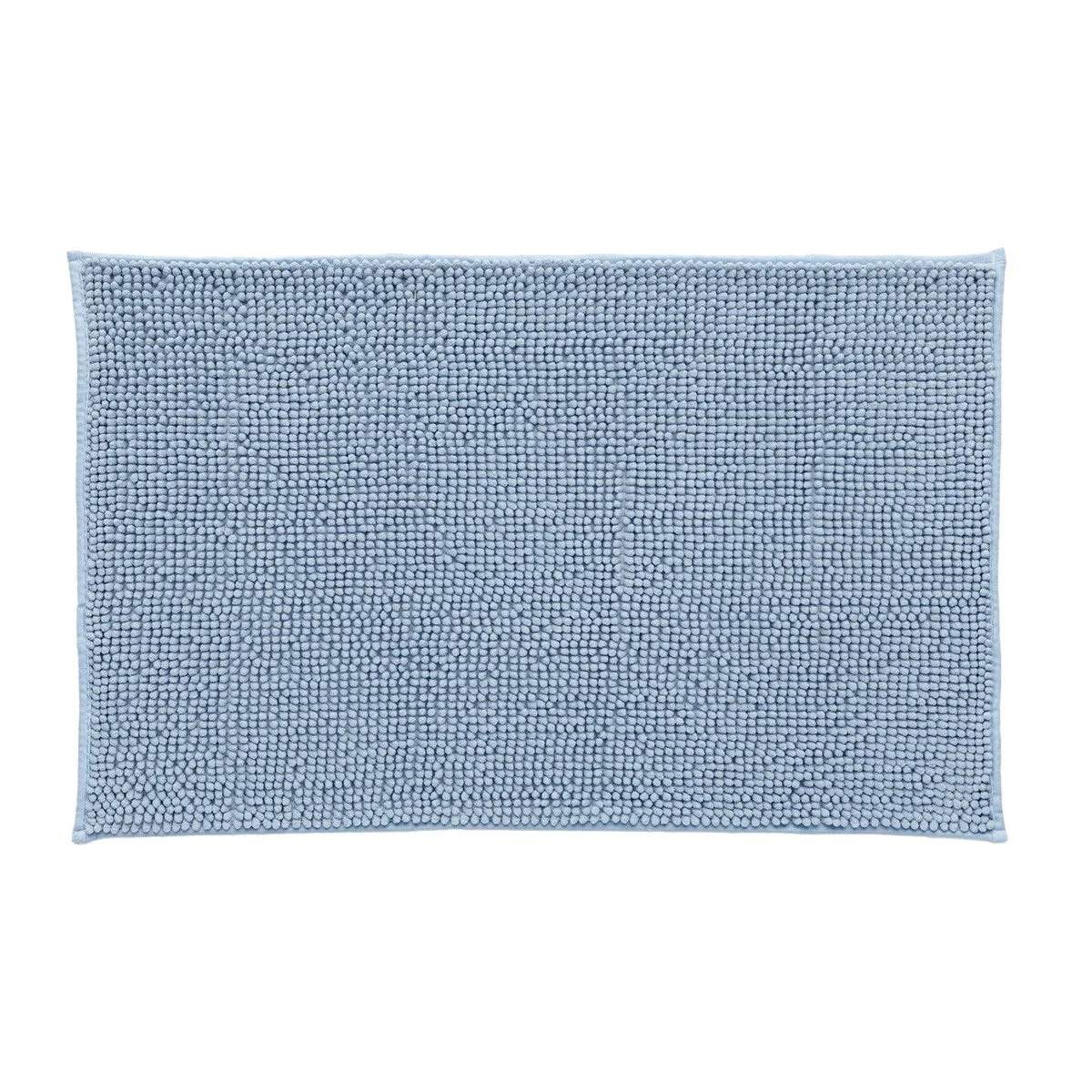 Traditional BATHMAT 50X80 BL YM002 Flexible
