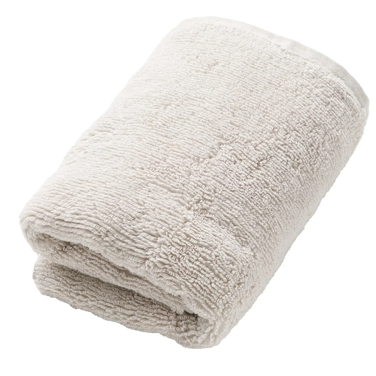 First-Class BATH TOWEL 60X120 LGY SH01 Elite