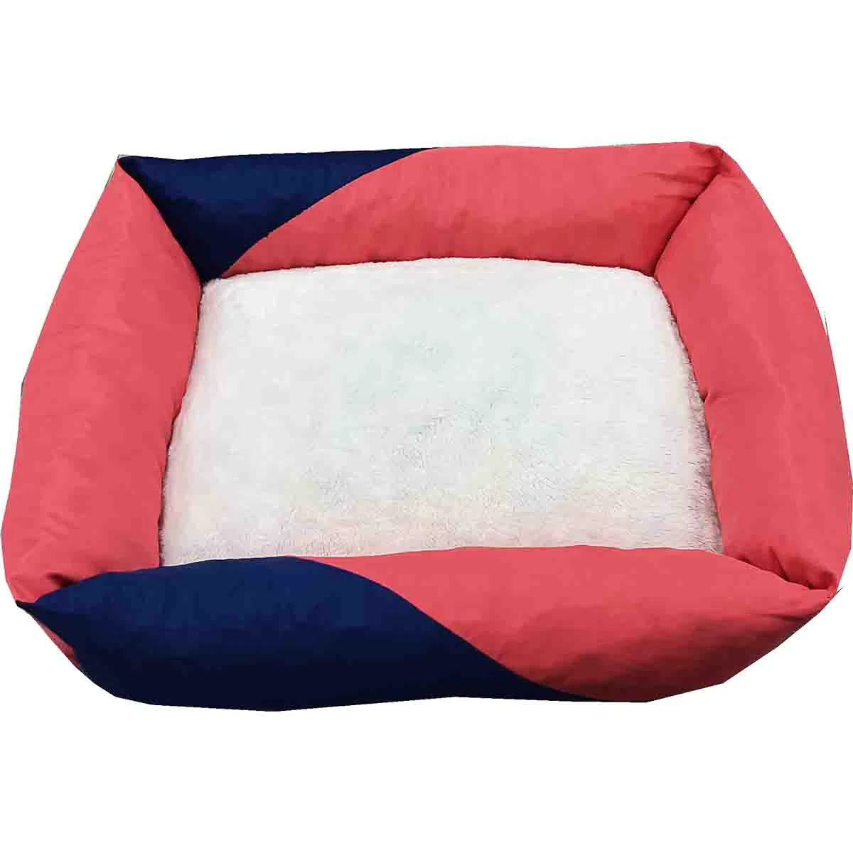 Exclusive Paws And Whiskers – Pet Bed 61×48 cm Lightweight