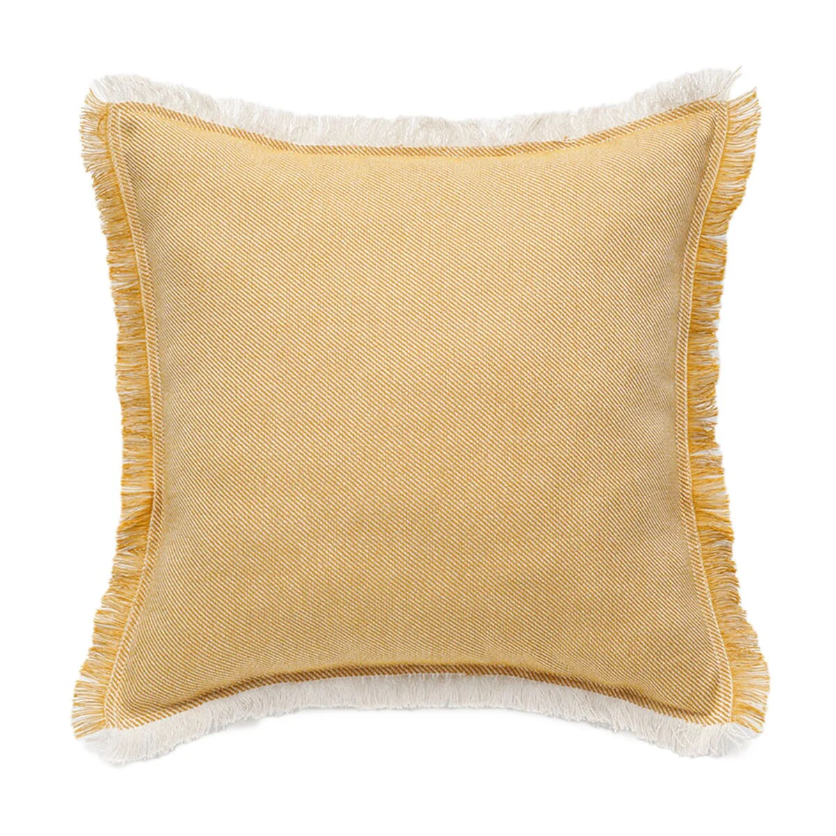 Luxury CUSHION COVER TW2301 YE Powerful