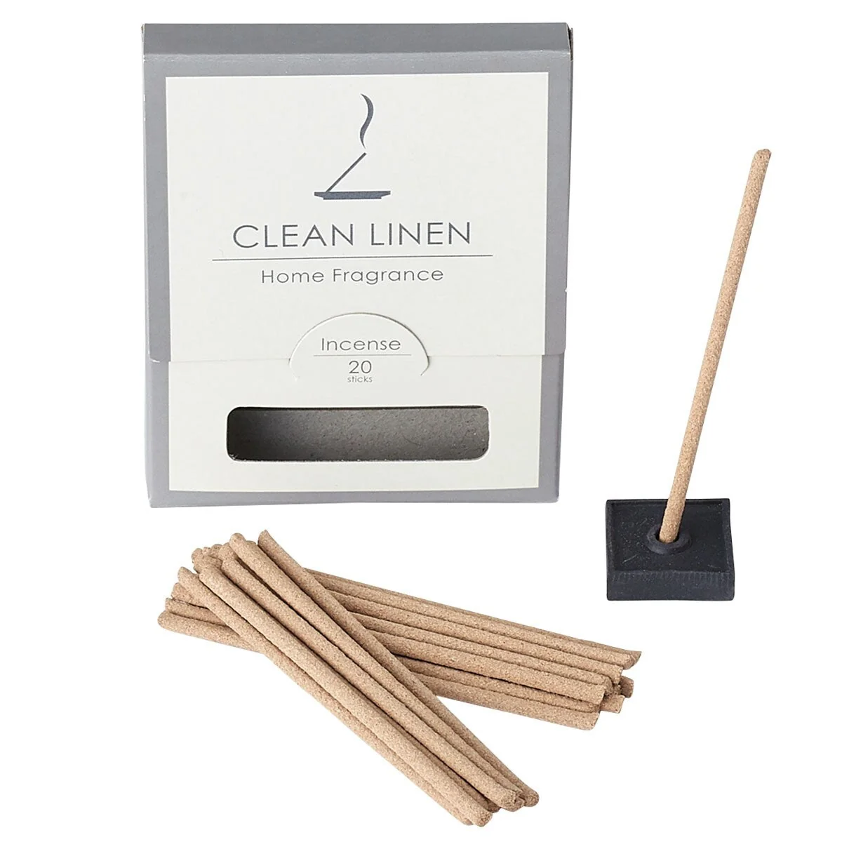 Recyclable INCENSE CL20 WITH HOLDER GO01 Secure