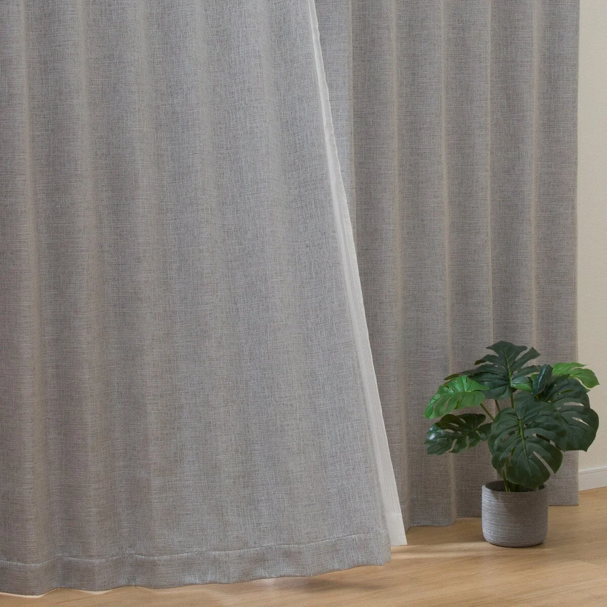 Artisan CURTAIN PK021 GY 100X200X2 Fine