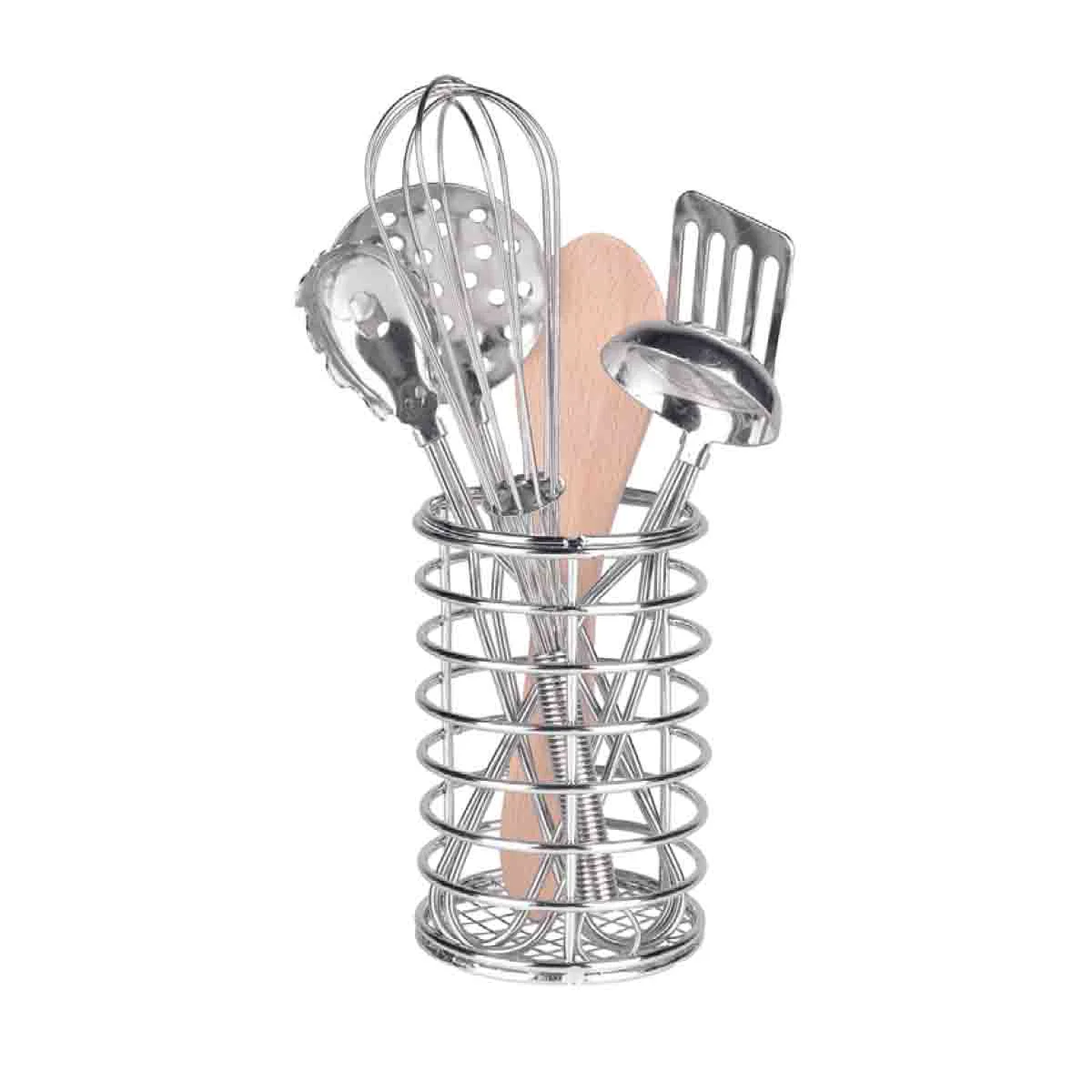 Powerful 7 Pcs Mini Kitchen Set Genuine
