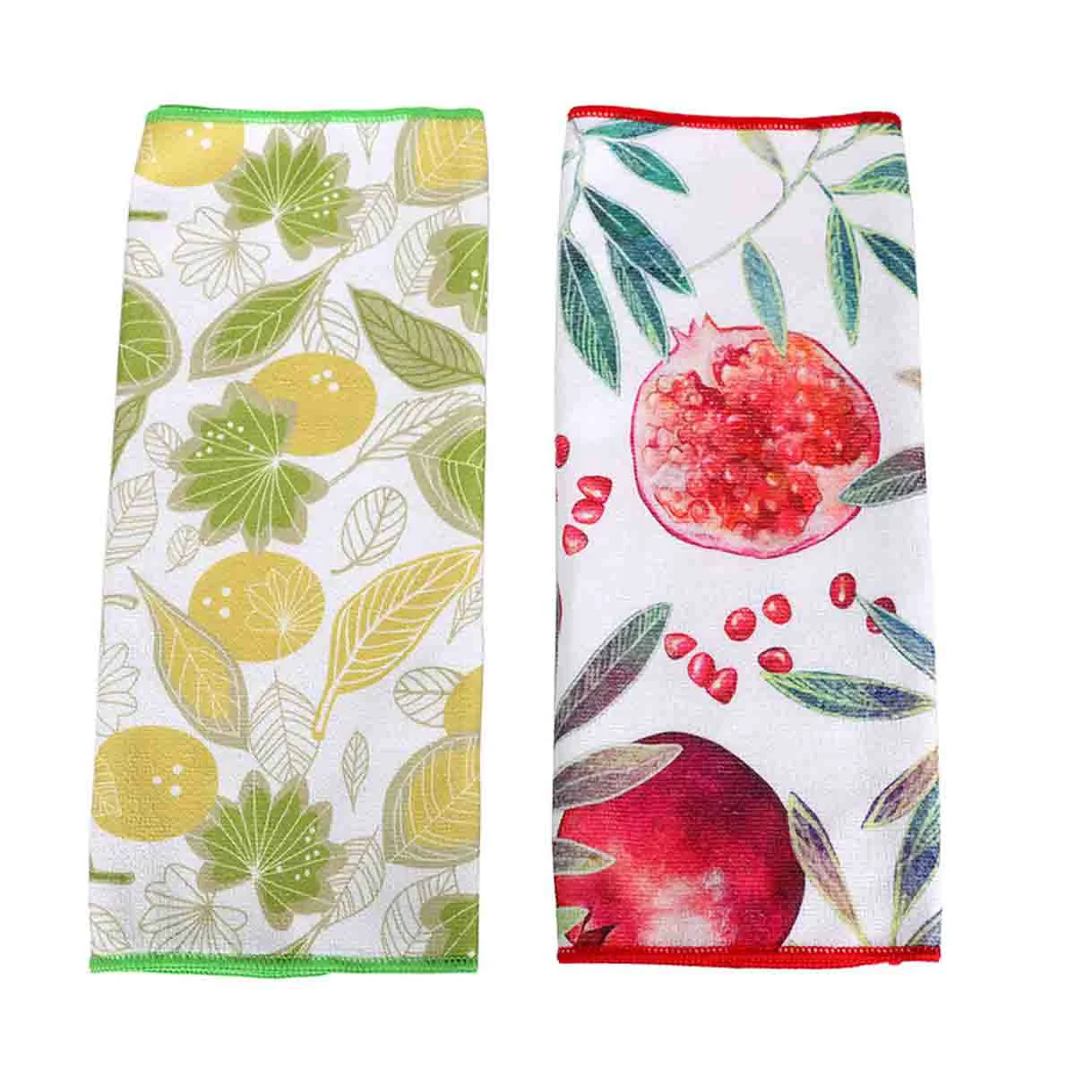 Dependable Clean Concept- 2pcs Cleaning Cloth Set First-Class