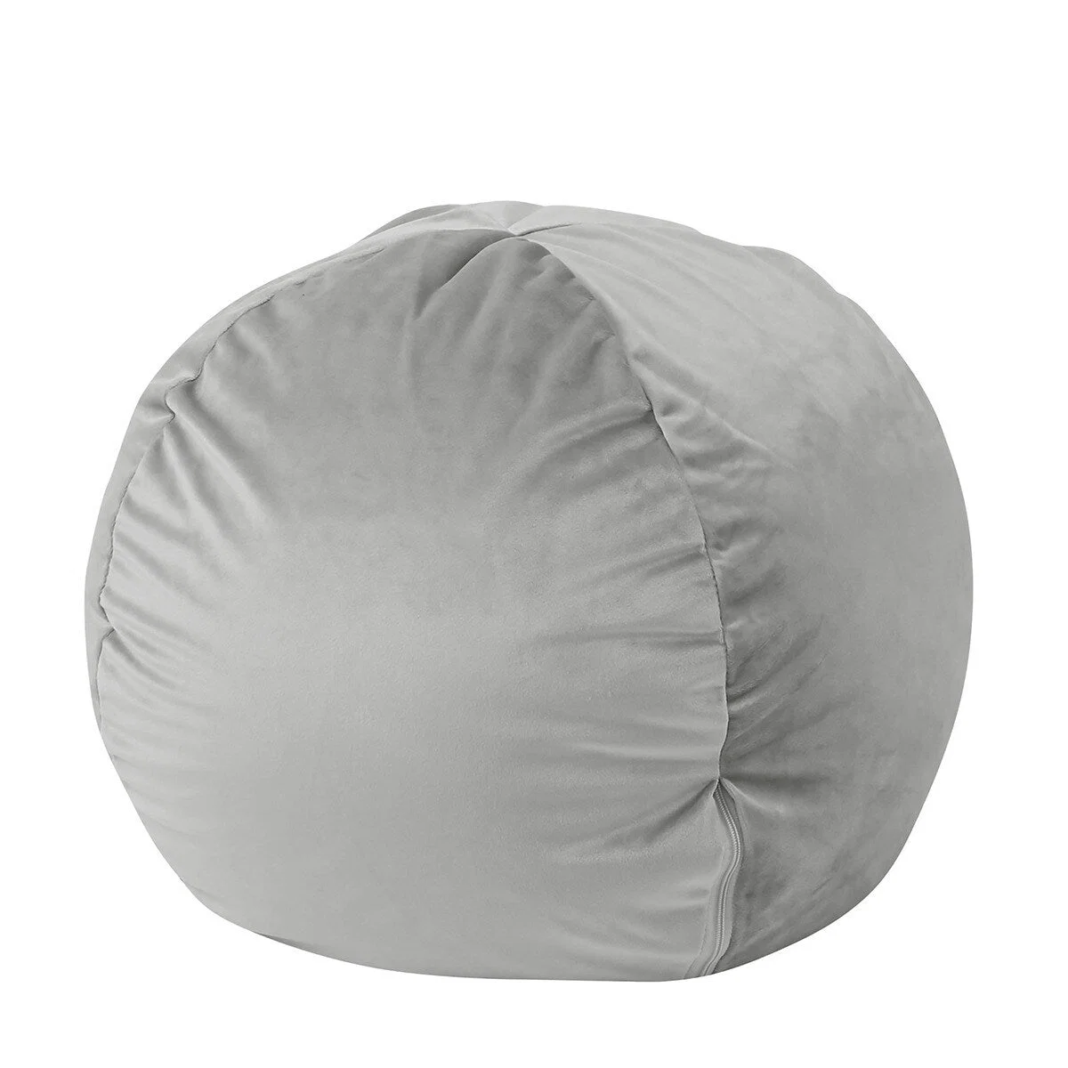 World-Class MINI BEADS CUSHION COVER BC-C03GY Recyclable