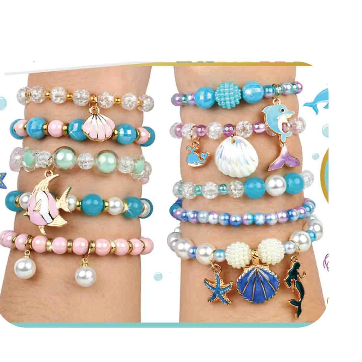 Carefully Designed Diy Jewelry Beads High-Grade