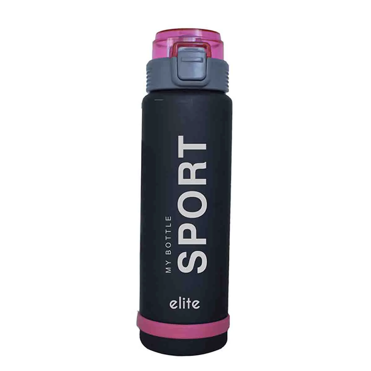 Smooth Elite – Water Bottle Reusable