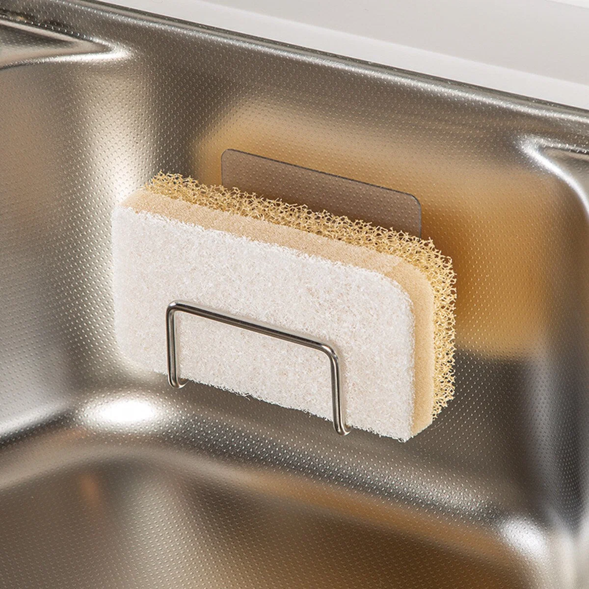 Unique FILM HOOK SPONGE HOLDER SUS-1P Exceptional