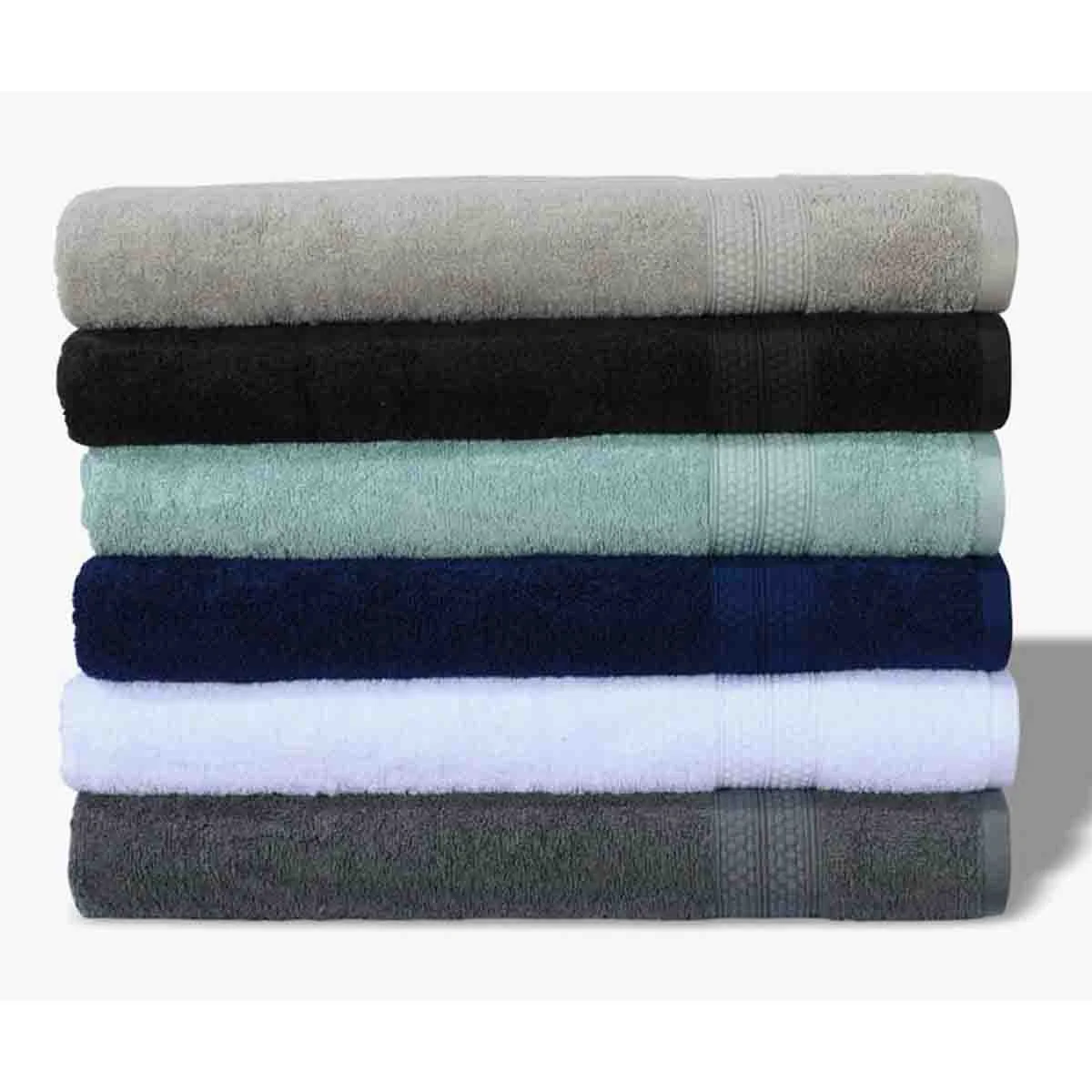 Verified Egyptian Cotton Towels 16X30 Versatile
