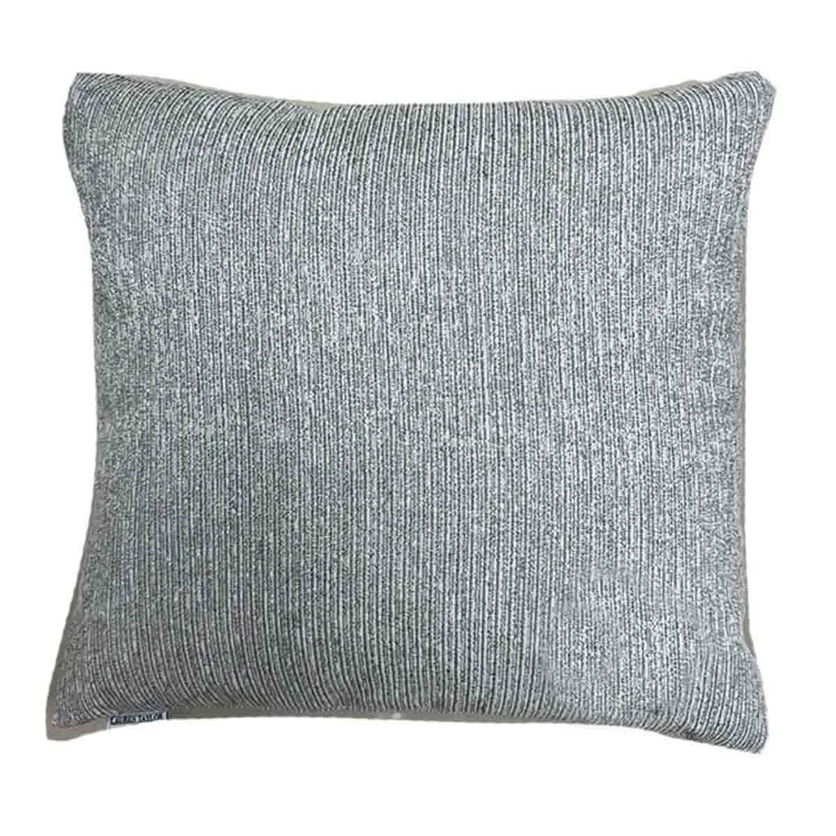 Effective Lauren Taylor-BIANCA Chenille Jacquard Cushion Traditional