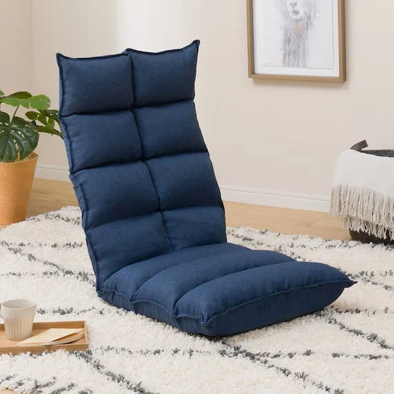 Excellent JAPANESE FLOOR CHAIR N-WIN NV Durable