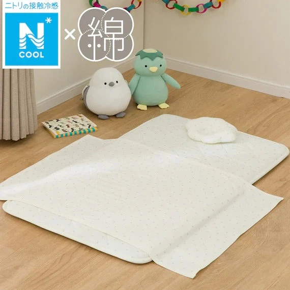 Sophisticated BABY COTTON TOWEL BLANKET CT25 Casual
