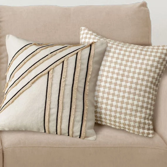 Casual CUSHION COVER FL2501 Professional