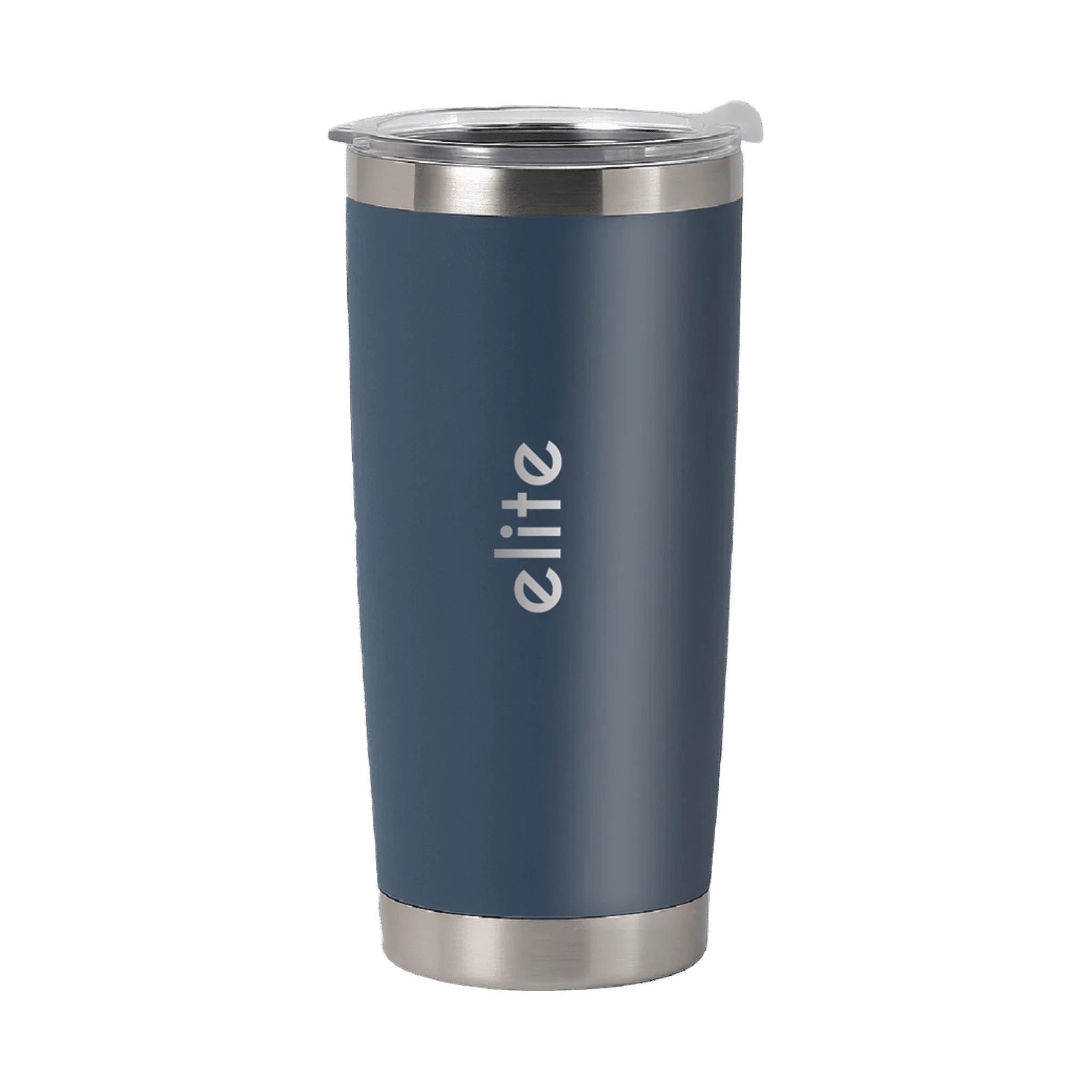 Detailed ELITE Insulated Water Bottle Long-Lasting