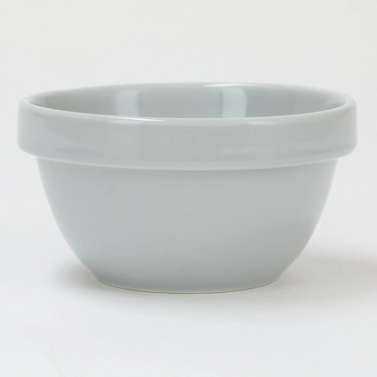 Convenient BOWL L 9CM GY A24662W190T114 Pure