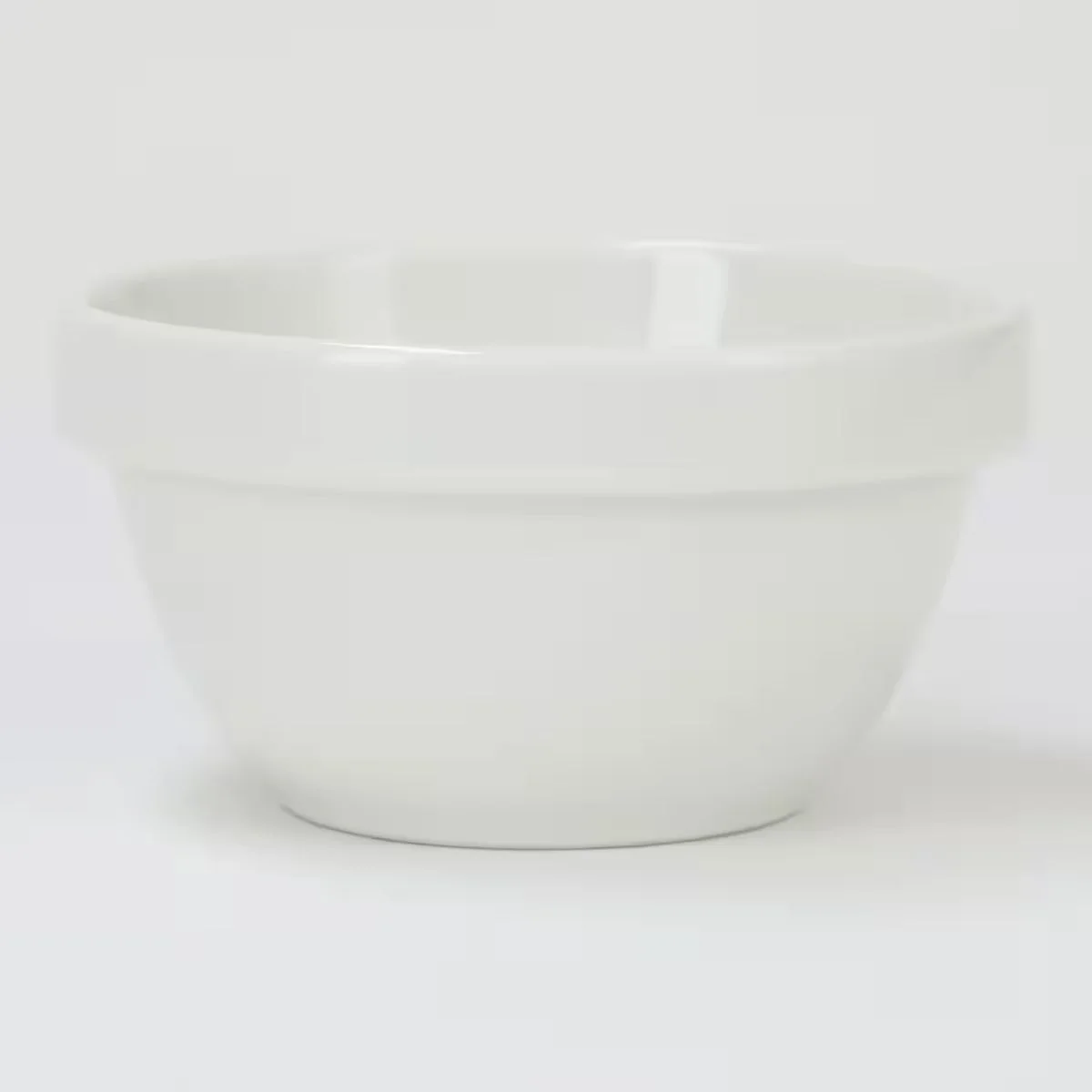 Refined BOWL L 9CM WH A24662W229T114 Exceptional