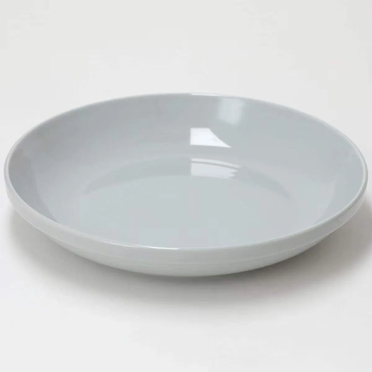 Exceptional DEEPPLATE L 23CM GY A25654W190T114 Top-Quality