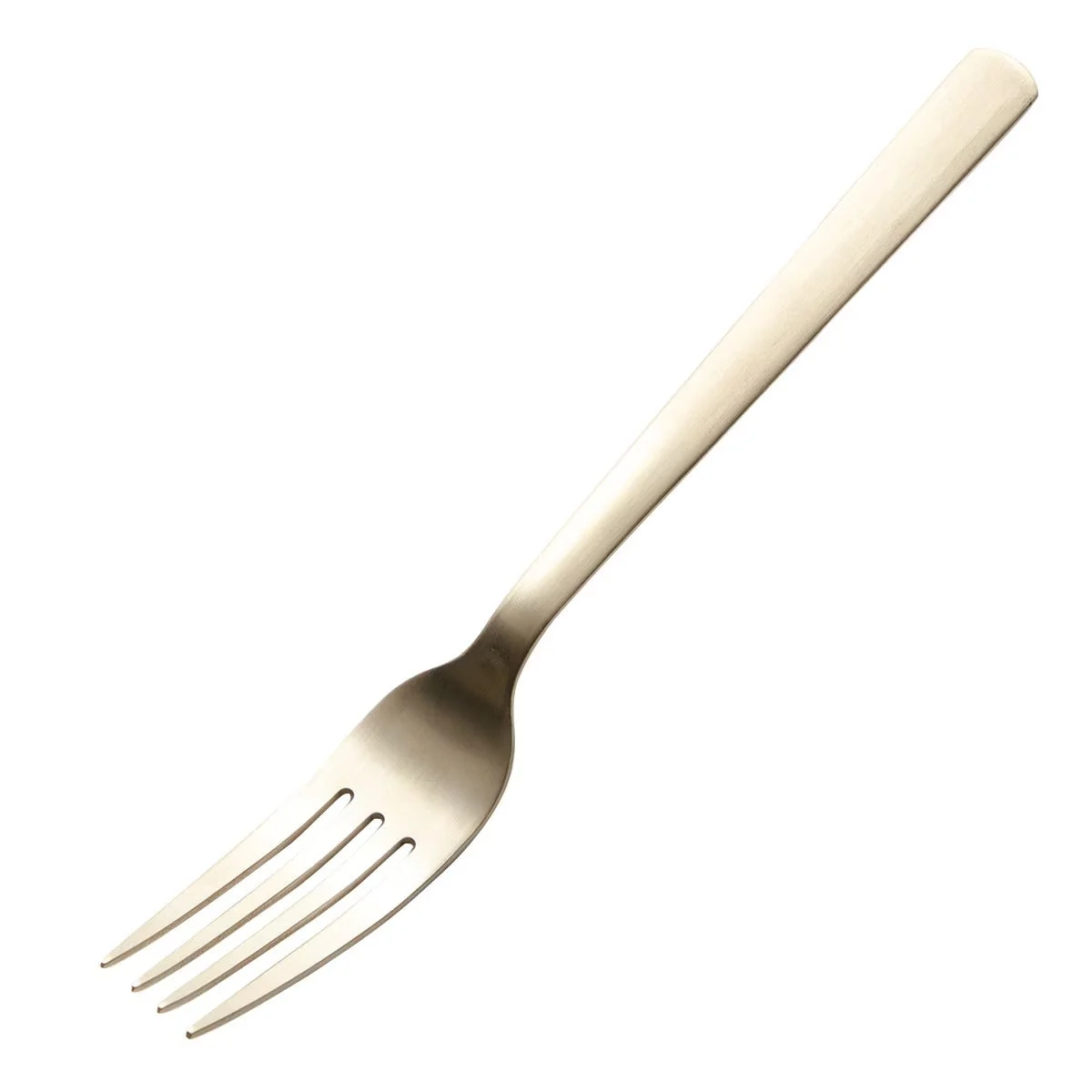 Minimalist TABLE FORK PR02 GD Breathable