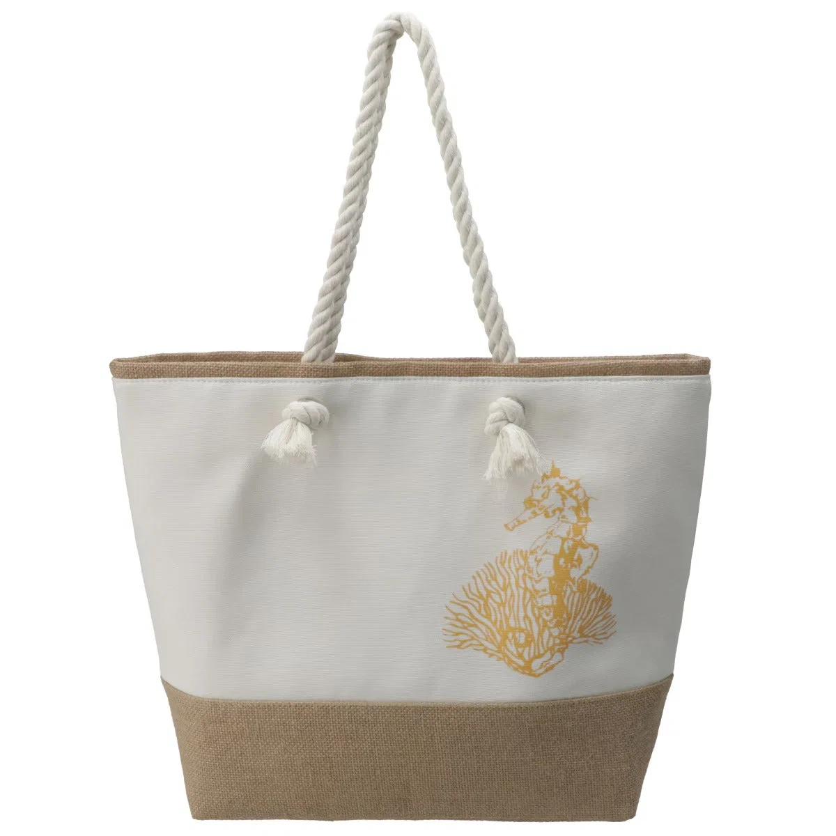 Powerful HANDLE ROPE TOTE BAGNE TTIV Classic