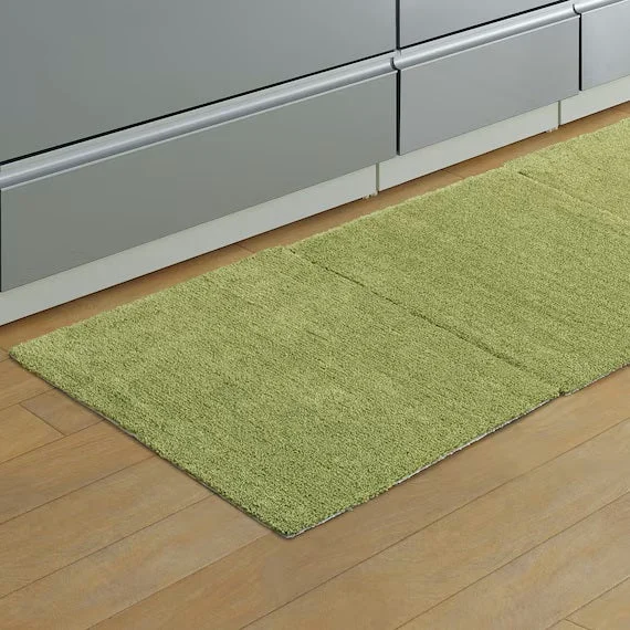 Selected NON-SLIP FLOOR MAT 45X60 GR JOY Clean