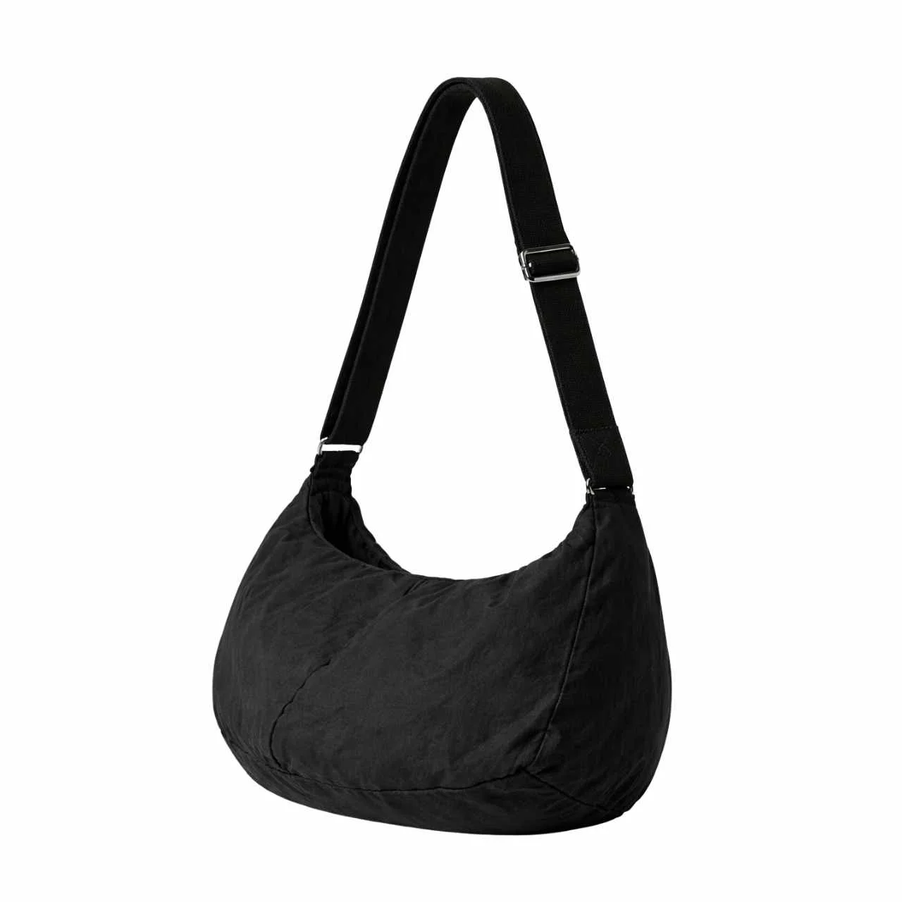 High-Grade Soft Quilted Shoulder Bag Prestigious