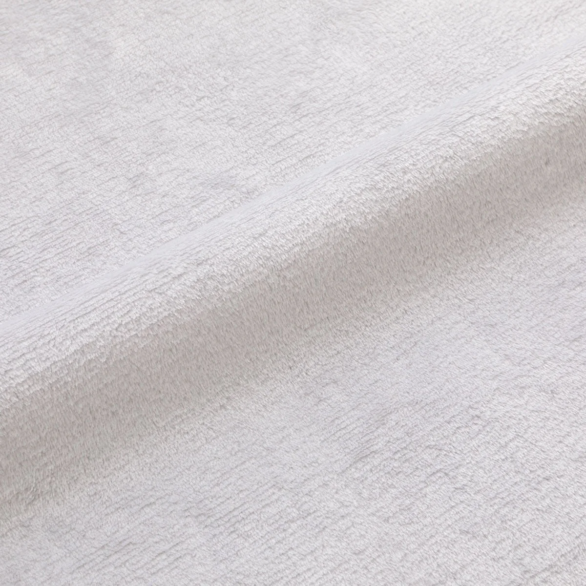 Breathable BLANKET SOFT TOUCH A2415 GY S Casual