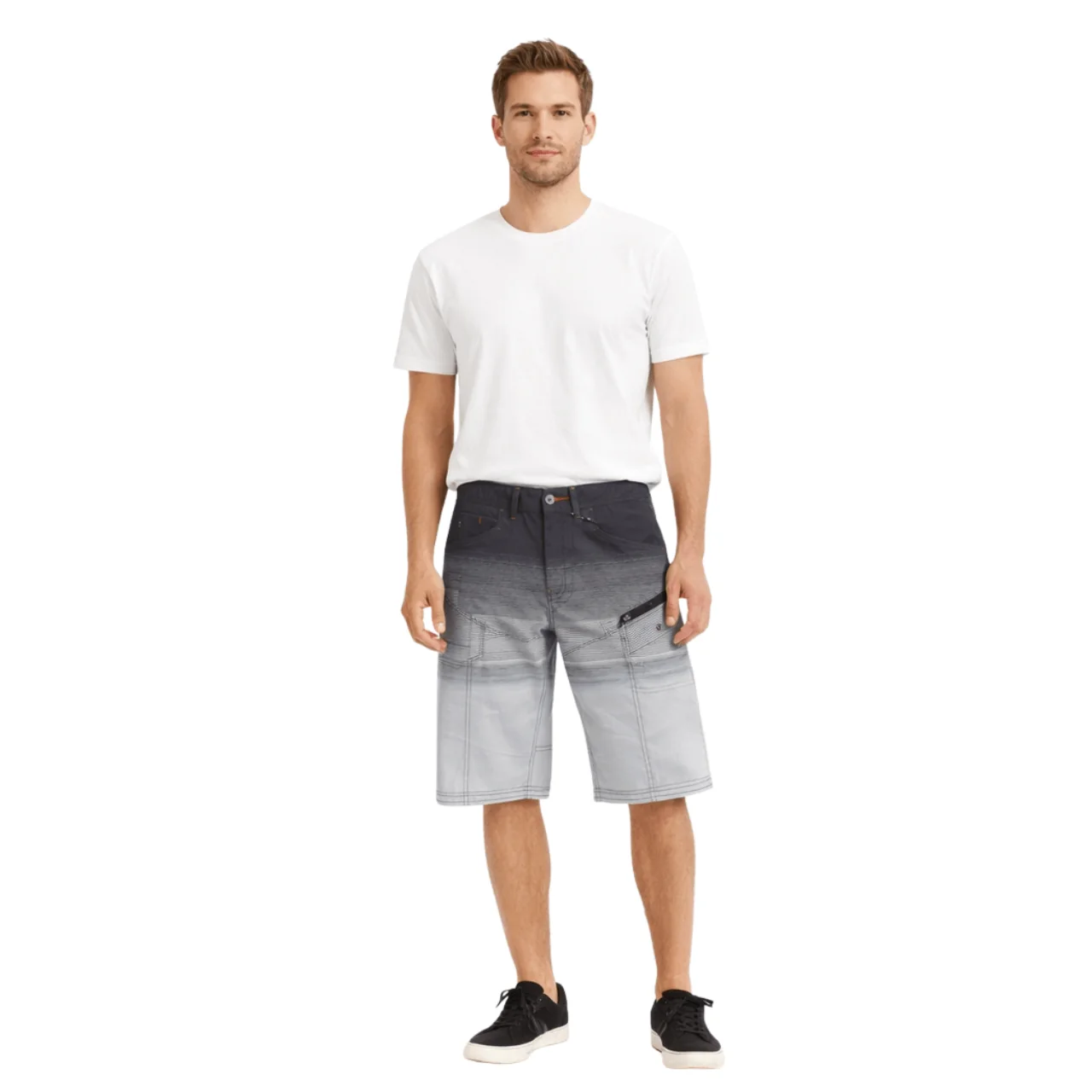 Effective Men s Cargo Shorts Sophisticated
