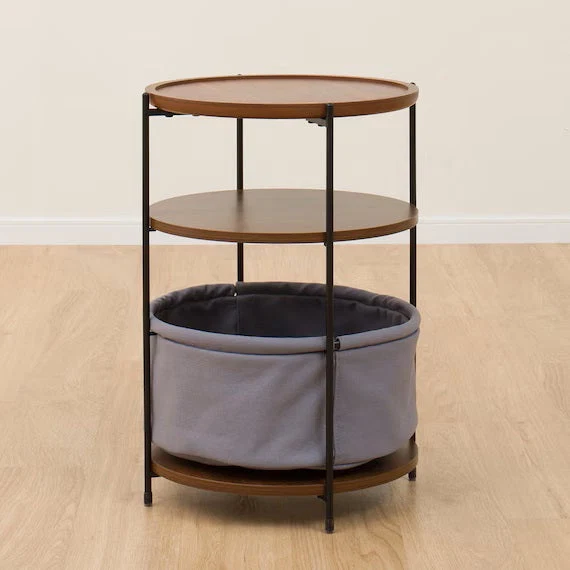 High-End SIDE TABLE AW08 MBR Reusable