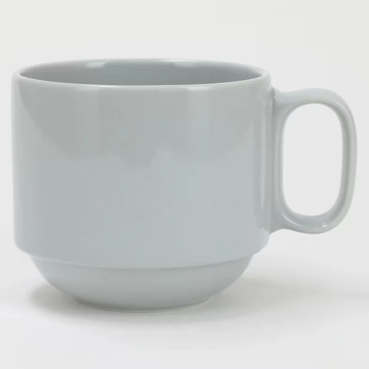 High-Grade MUG L GY A24659W190T114 Organic