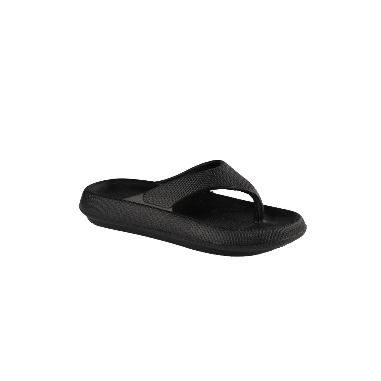 Fine Crafted Lightweight Thong Slide Sandals Powerful