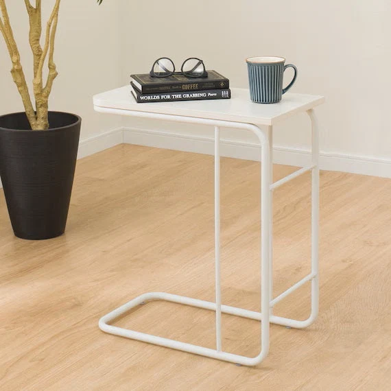 Fine Crafted SIDETABLE CENTRO2 S WW Natural