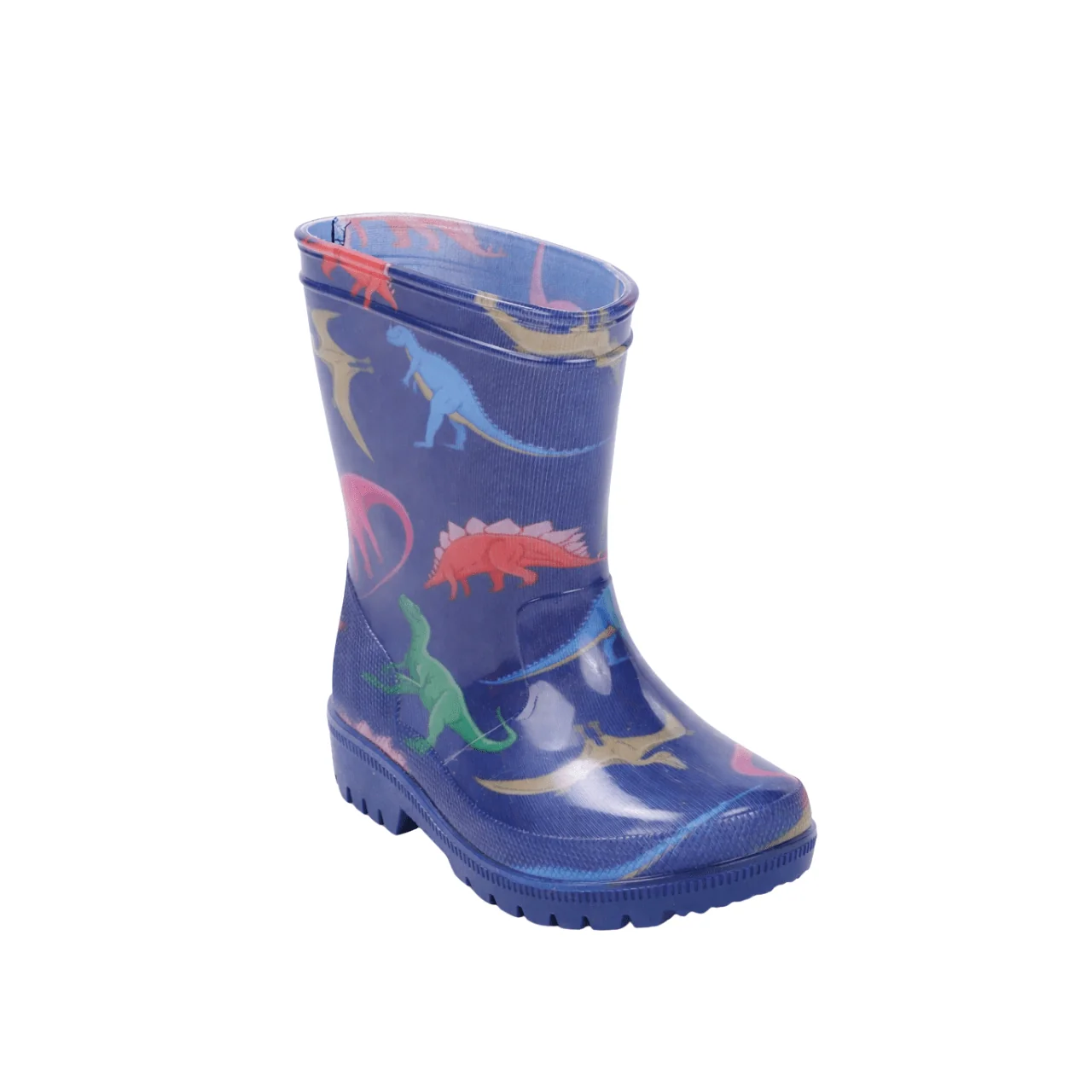 Trusted Dinosaur Print Rain Boots Healthy