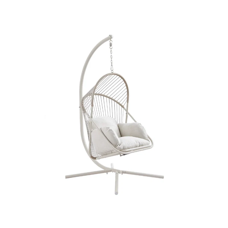 Certified SONGMICS HOME Sencillo Collection – Hanging Chair Contemporary