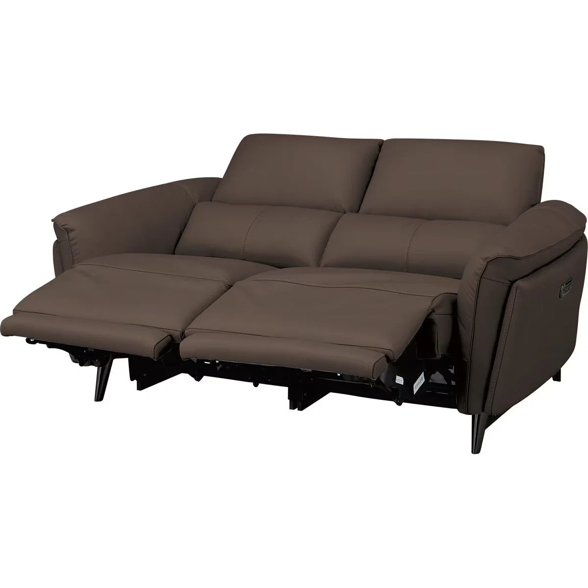 Elite 2M ELECTRIC 2P SOFA LS02 NW DMO Comfortable