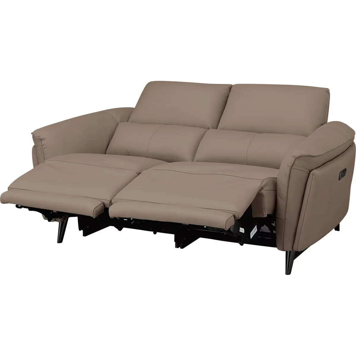 Long-Lasting 2M ELECTRIC 2P SOFA LS02 NW MMO Traditional