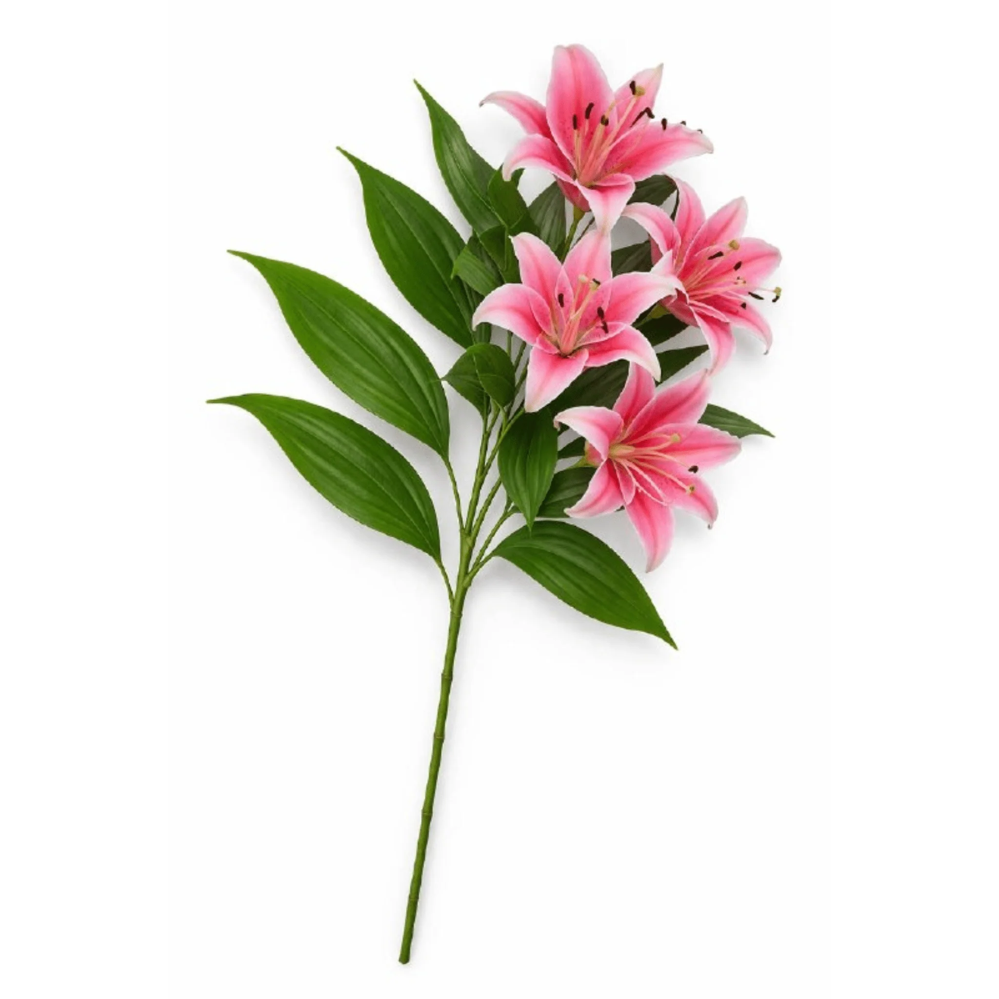 Lightweight Spring Floral Bouquet – Assorted Styles Professional