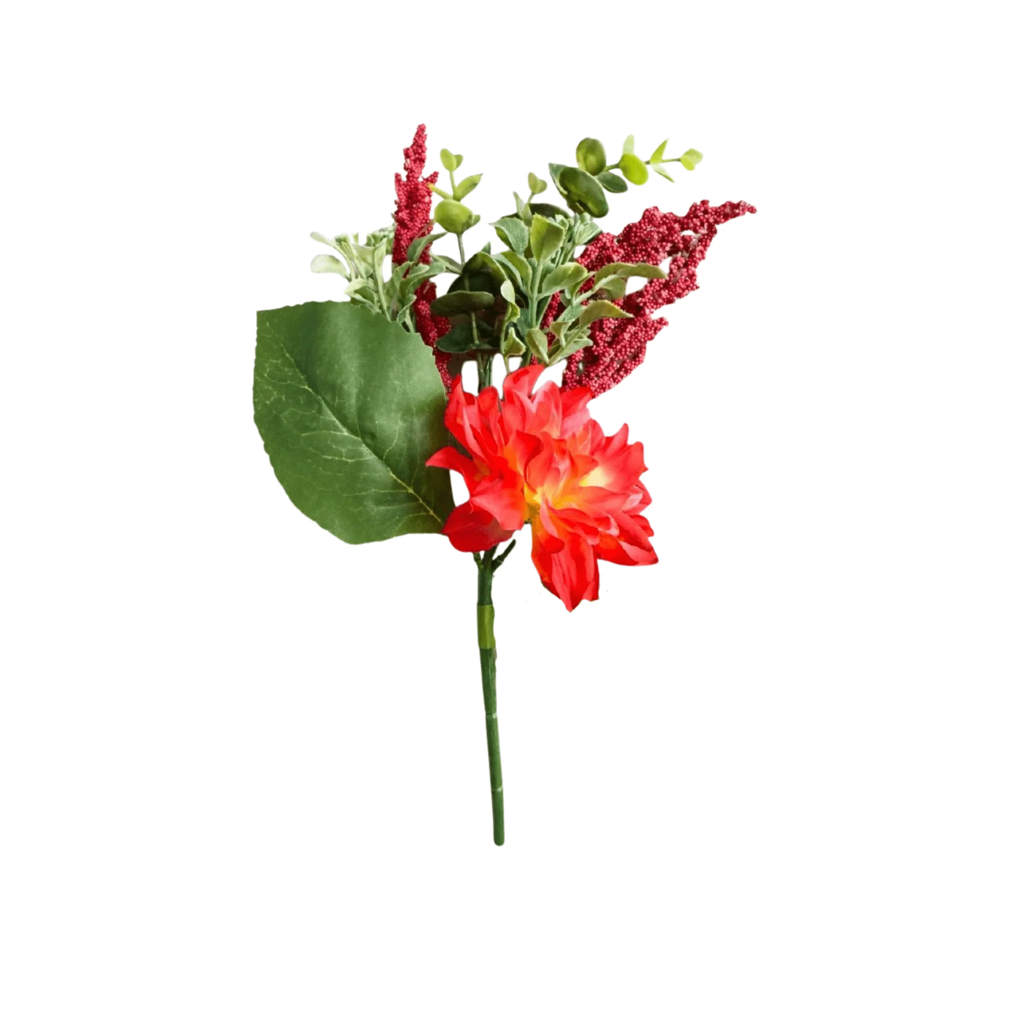 Top-Quality Spring Mini Floral Bouquet – Assorted Styles Elite